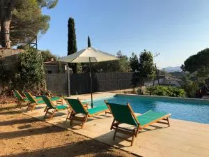 9 Carrer Llorer - Platja  d'Aro