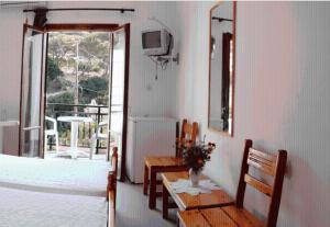 Hotel Rena Ikaria Greece