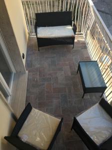 Le Divine di via Olivieri - Reception Via XXV Aprile 5