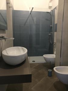 Le Divine di via Olivieri - Reception Via XXV Aprile 5