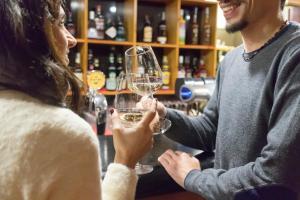 Hotel Club Regina E Fassa