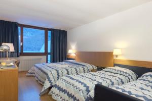 Hotel Club Regina E Fassa