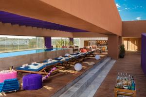 Hyatt Centric Campestre Leon