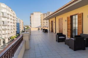 Gelone Rooftop and Suites