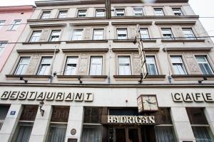 Hotel Hadrigan - Hotel 3 stelle a Vienna