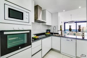 Torrevieja - Punta Prima Sea Senses