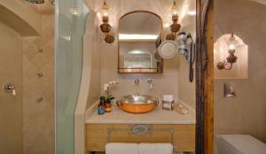 KAMARES Historic Boutique Hotel & Spa