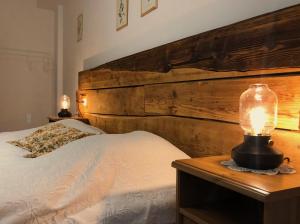 Large Twin Room room in Martinkovice 201 Broumov