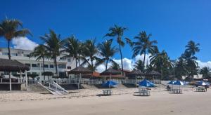 Apartamentos Beira Mar Marinas Tamandare PRAIA DOS CARNEIROS