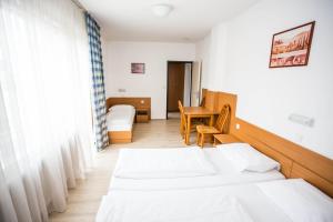 Triple Room room in Hotel Geblergasse