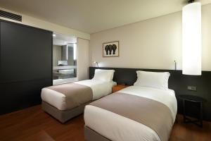 Shilla Stay Gwanghwamun Myeongdong