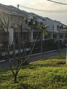 Ipoh Water Front City Homestay
