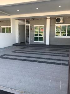 Ipoh Water Front City Homestay