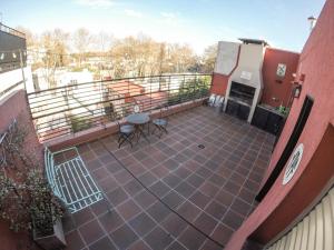 Malevo Murana Hostel