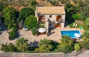 Cretan Exclusive Villas