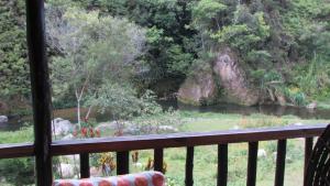 Arroyo Frío River Lodge