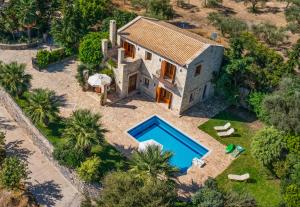 Cretan Exclusive Villas Rethymno Greece