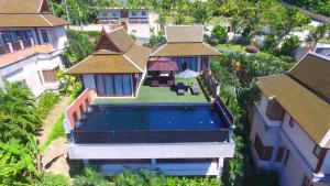 Ayara Kamala Resort & Spa - SHA Extra Plus