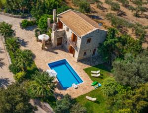 Cretan Exclusive Villas Rethymno Greece