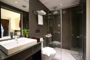 Hanoi Fiesta Hotel & Spa