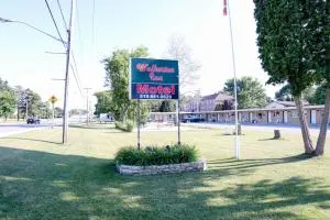 Walkerton Inn Motel - Goderich