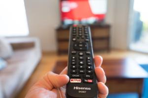 Villa Jasper Bay of Fires