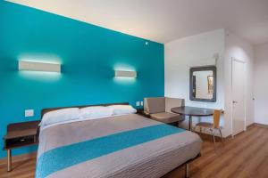 Motel 6-Channelview, TX