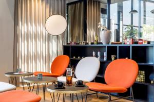 Hotels BEST WESTERN HOTEL DIJON QUETIGNY : photos des chambres