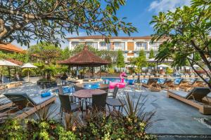 Kuta Beach Club Hotel