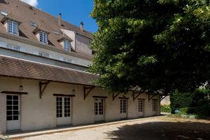 Hotels Best Western Blanche de Castille Dourdan : photos des chambres