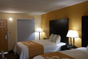 Days Inn by Wyndham Ridgeland South Carolina