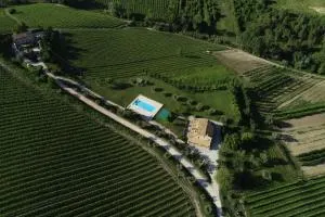 Agriturismo Biologico la Casa degli Gnomi - SantʼElpidio Morico
