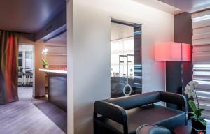 Hotels Hotel Felicien by Elegancia : photos des chambres