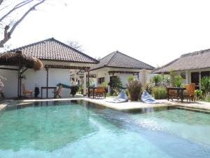 Biệt Thự 2 Phòng Ngủ (Two-Bedroom Villa)