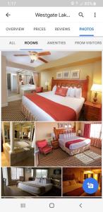 westgate resort