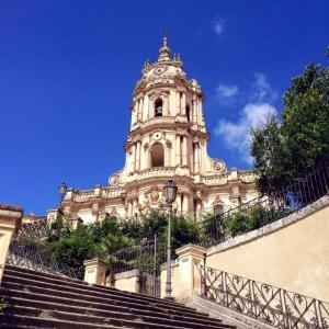 Le Rose di Modica
