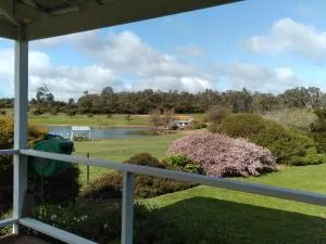 Redtail Ridge Cottages - Kojonup