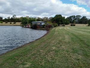 Redtail Ridge Cottages