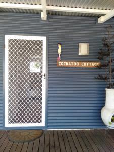 Redtail Ridge Cottages