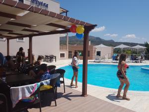 Plytra Mare Hotel