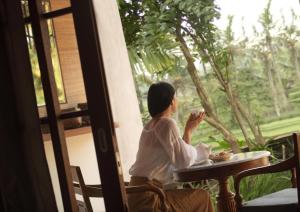 Alaya Resort Ubud