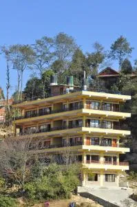 Hotel Valley View Inn - Nagarkot