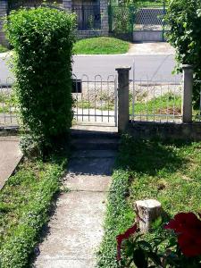 Apartmani Centar Banja Vrujci