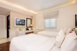 Alagon Dantique Hotel & Spa - Wellness Treatment Included