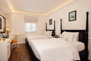 Alagon Dantique Hotel & Spa - Wellness Treatment Included