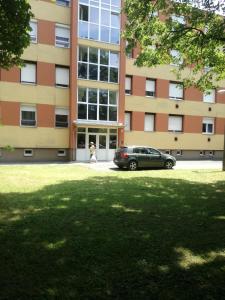 Apartament Platán apartman Zalaegerszeg Węgry