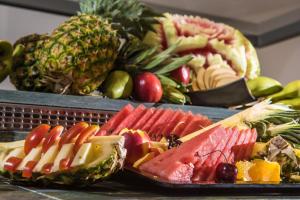 Petousis Hotel & Suites Heraklio Greece