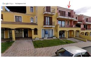 Appartamento ad Arzachena img1