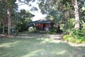 Signal Cottage - Bulwer