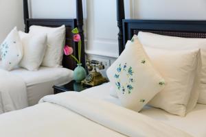 Alagon Dantique Hotel & Spa - Wellness Treatment Included